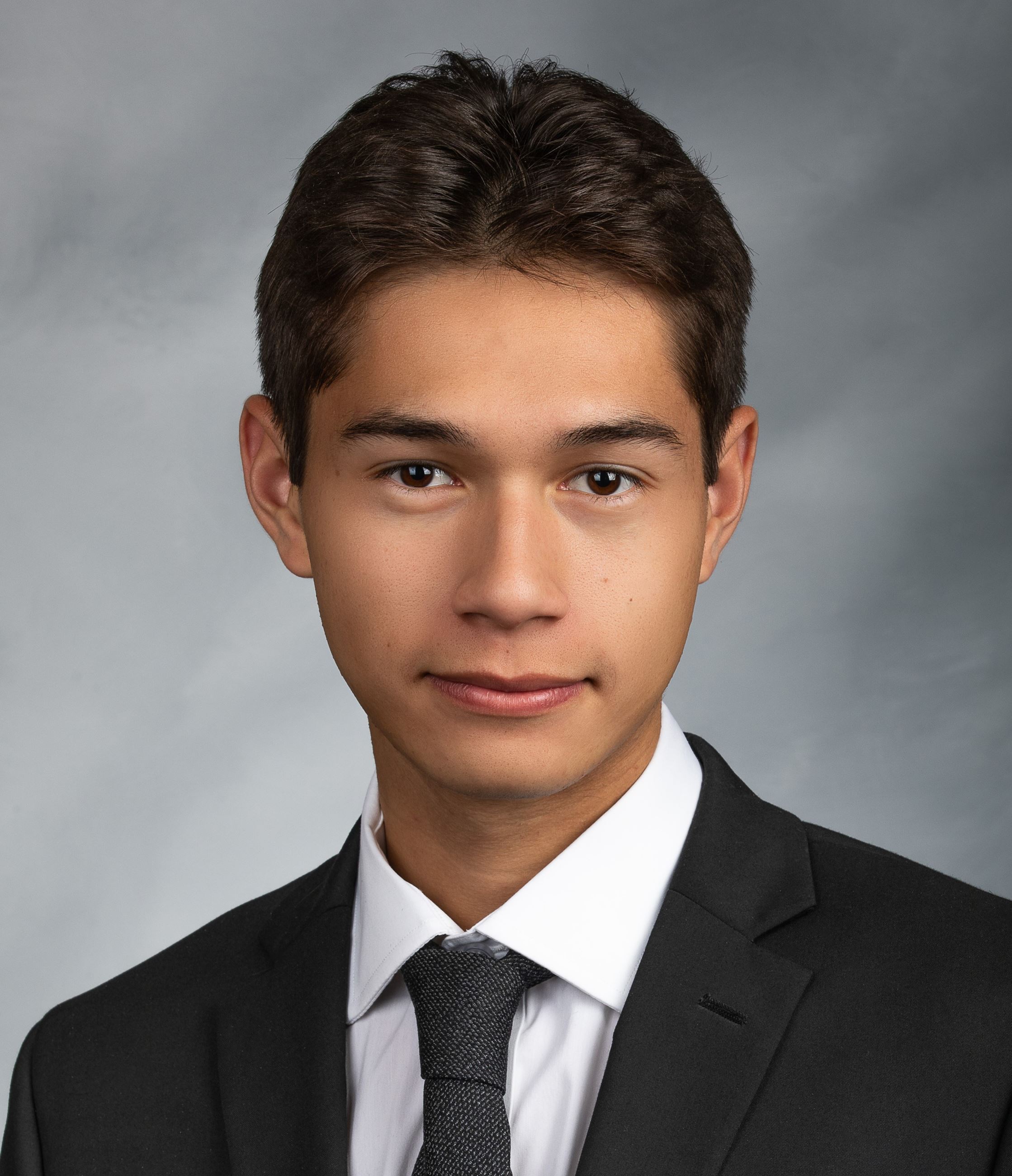 Christopher Molander